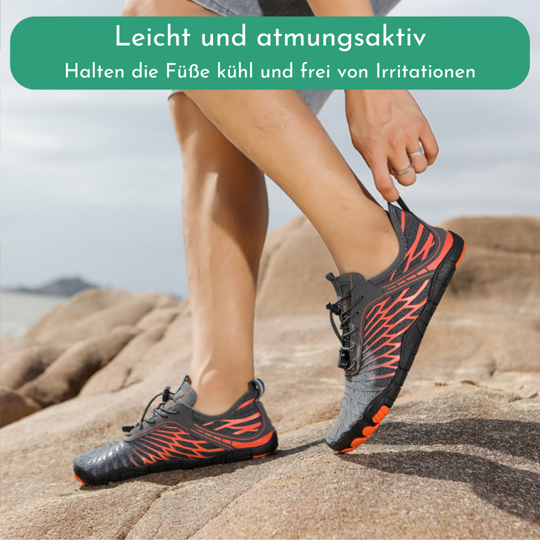 FussNatur GripFlex 2.0