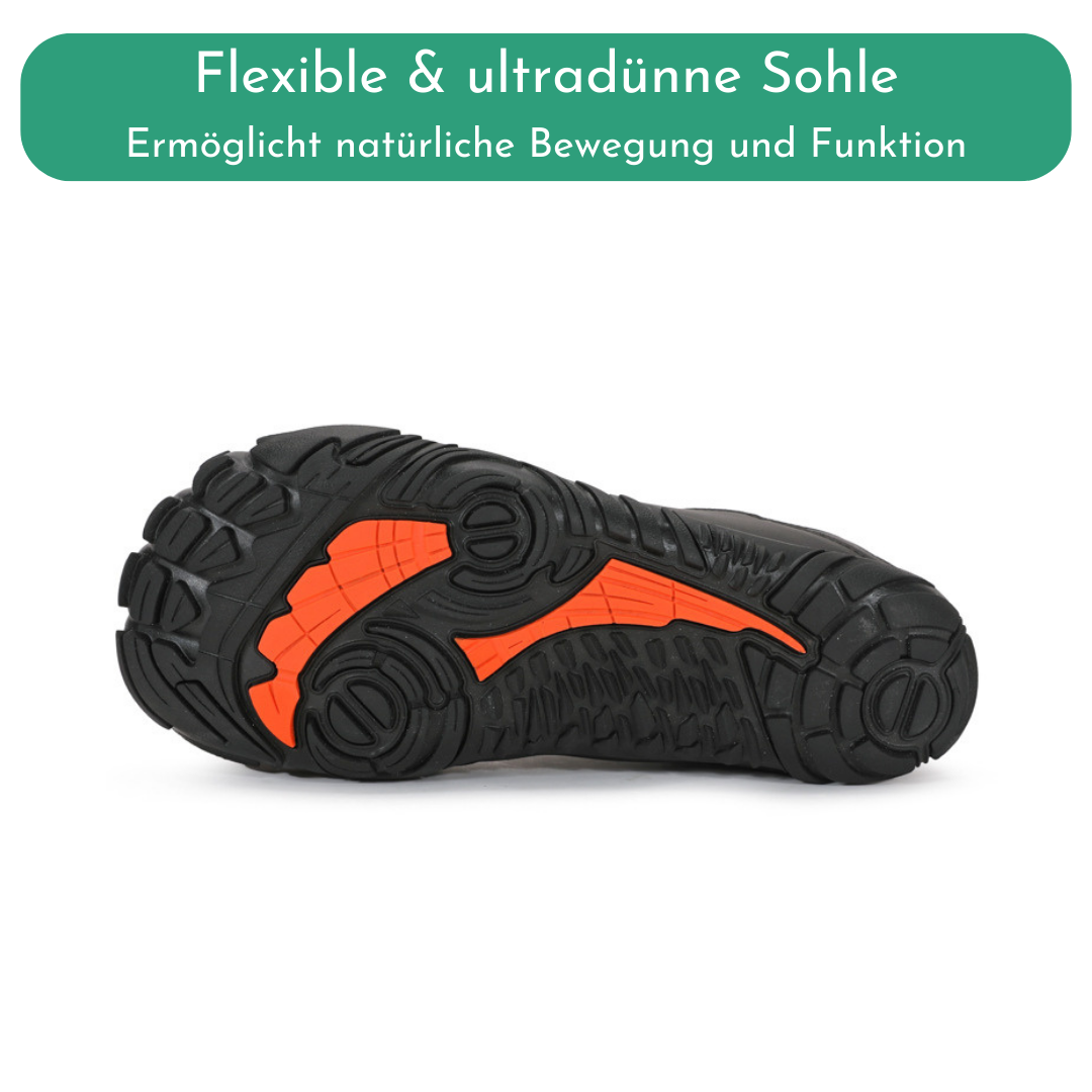 FussNatur Outdoor
