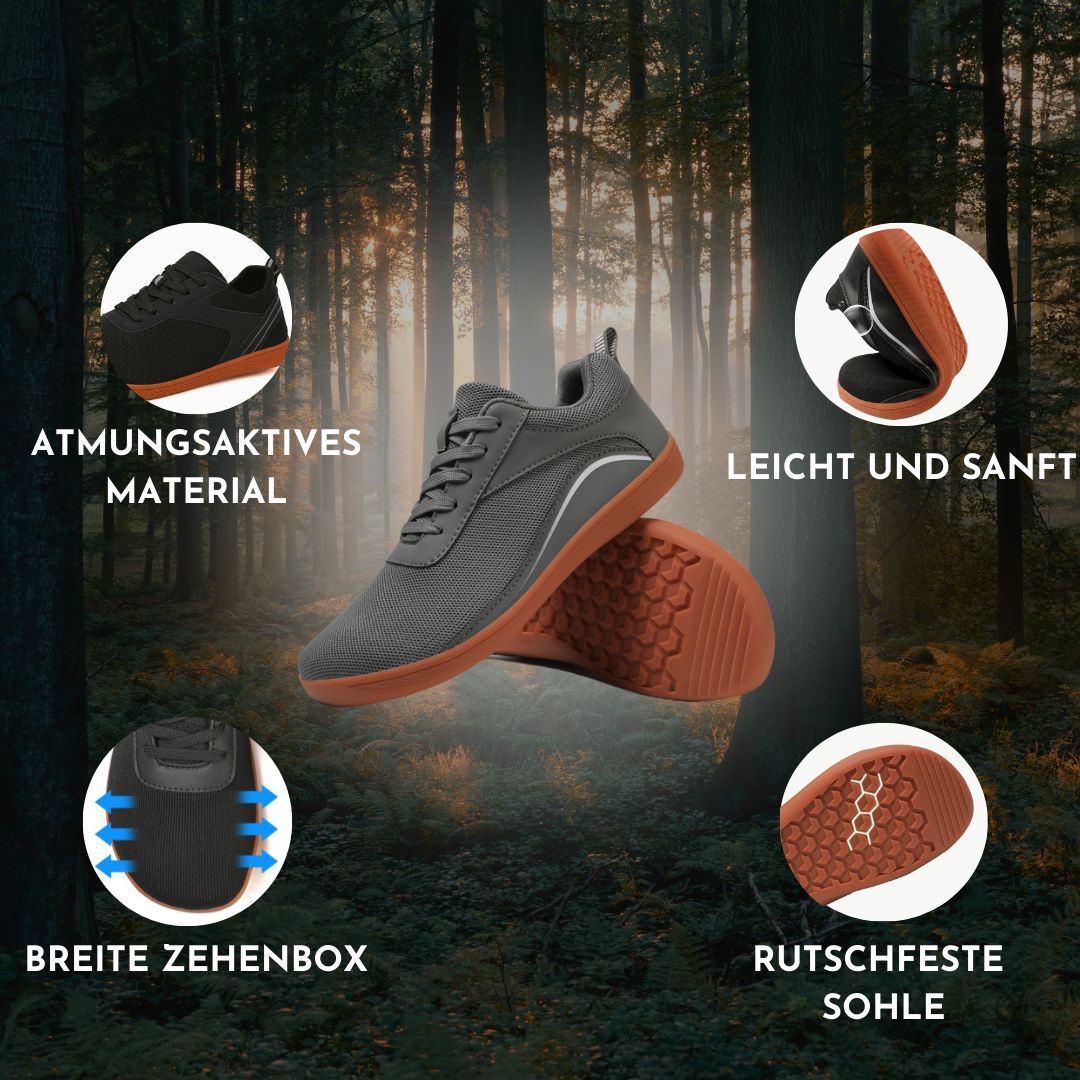 FussNatur Laufschuhe (UNISEX)