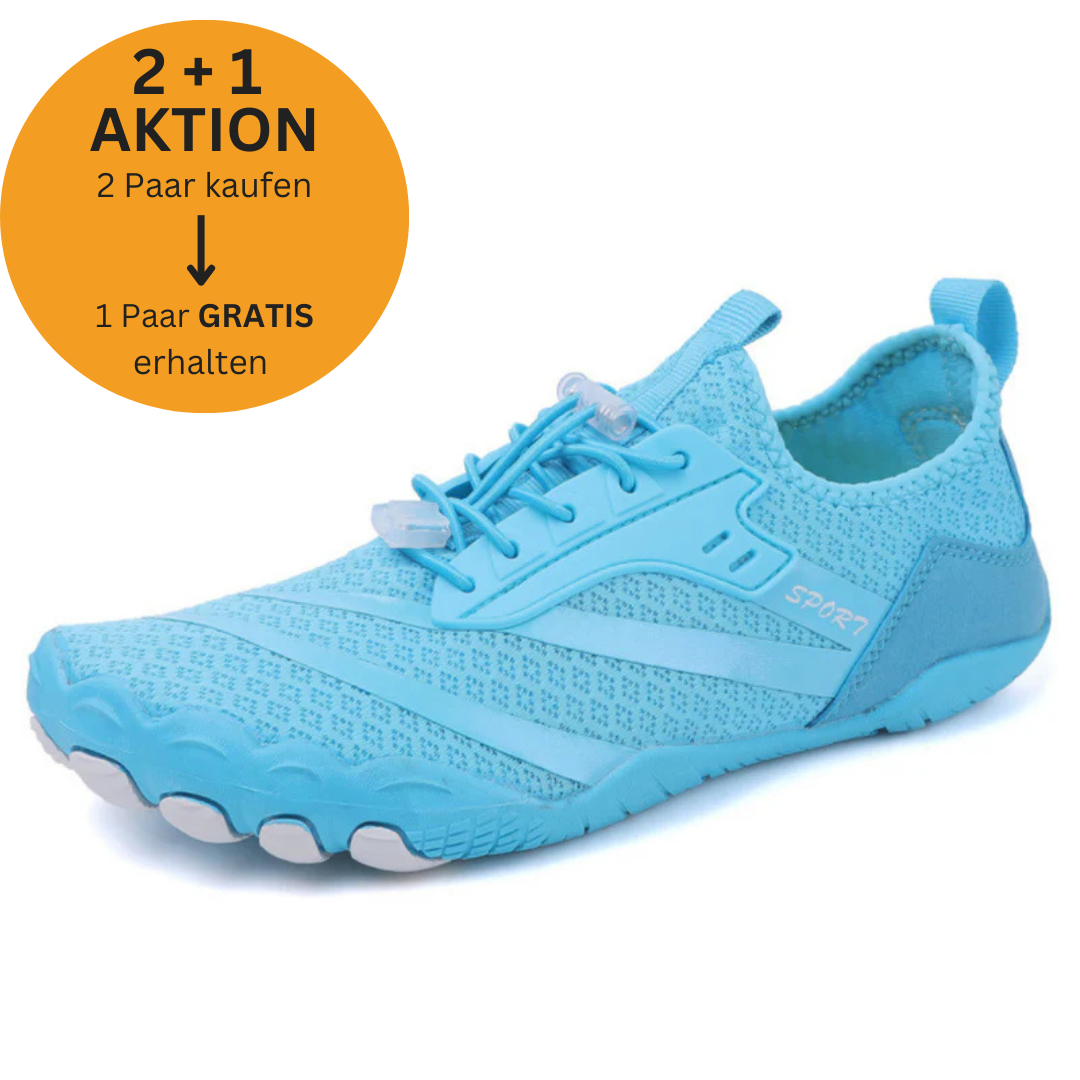 Fußnatur Feel Pro 2.0 Barfußschuh Unisex