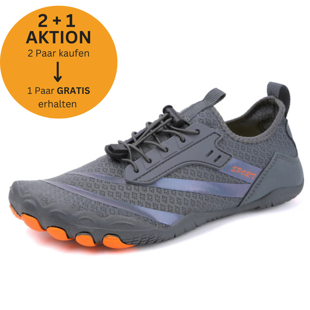 Fußnatur Feel Pro 2.0 Barfußschuh Unisex