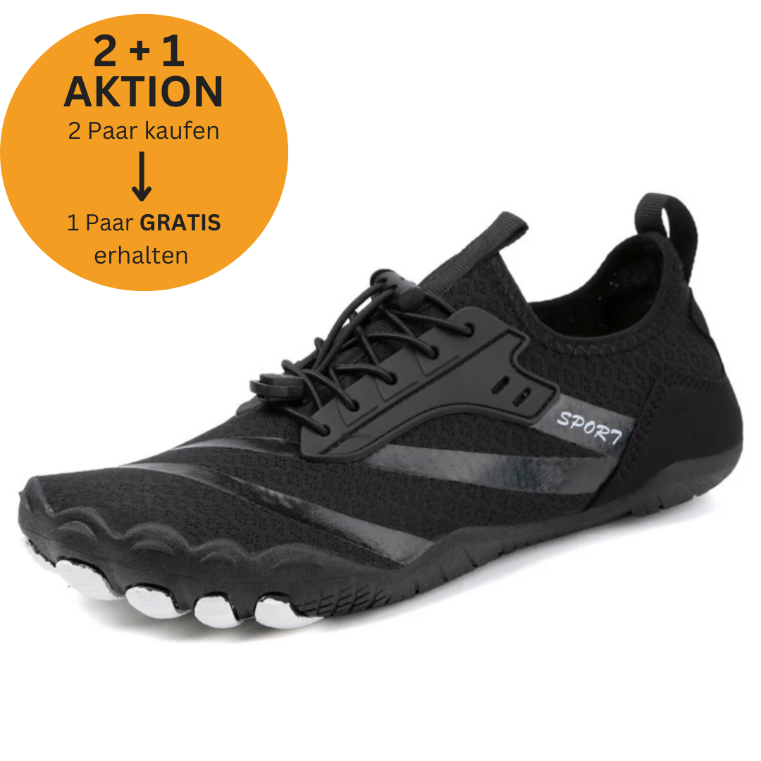 Fußnatur Feel Pro 2.0 Barfußschuh Unisex