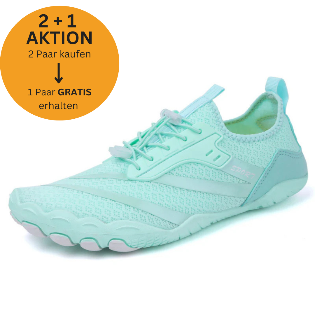 Fußnatur Feel Pro 2.0 Barfußschuh Unisex