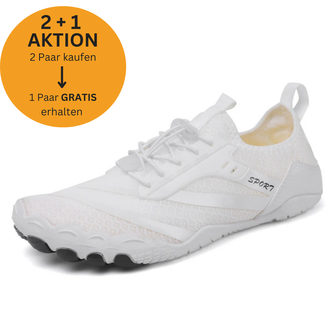 Fußnatur Feel Pro 2.0 Barfußschuh Unisex