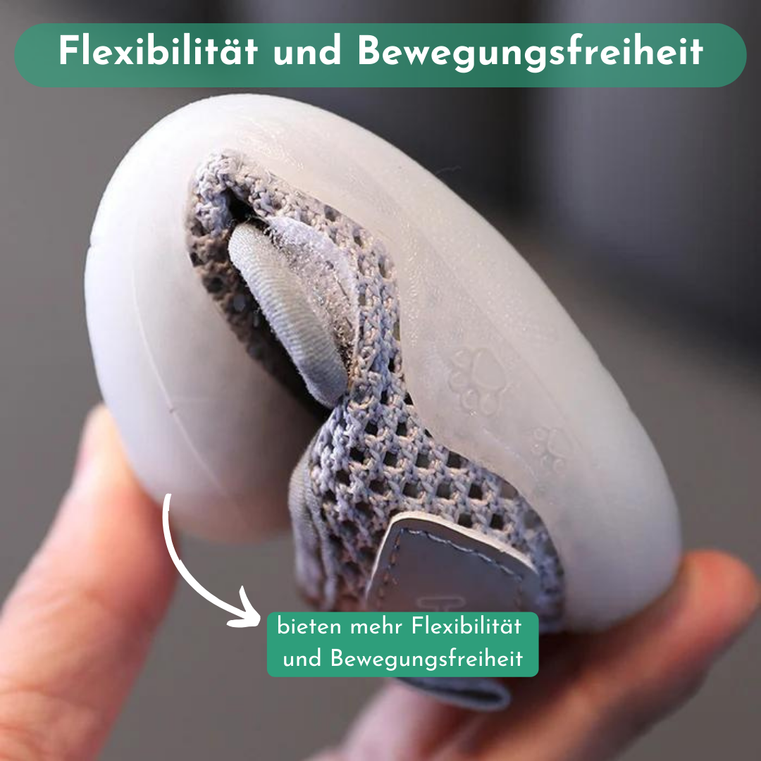 Mini SommerFlitzer- ergonomische Barfußschuhe