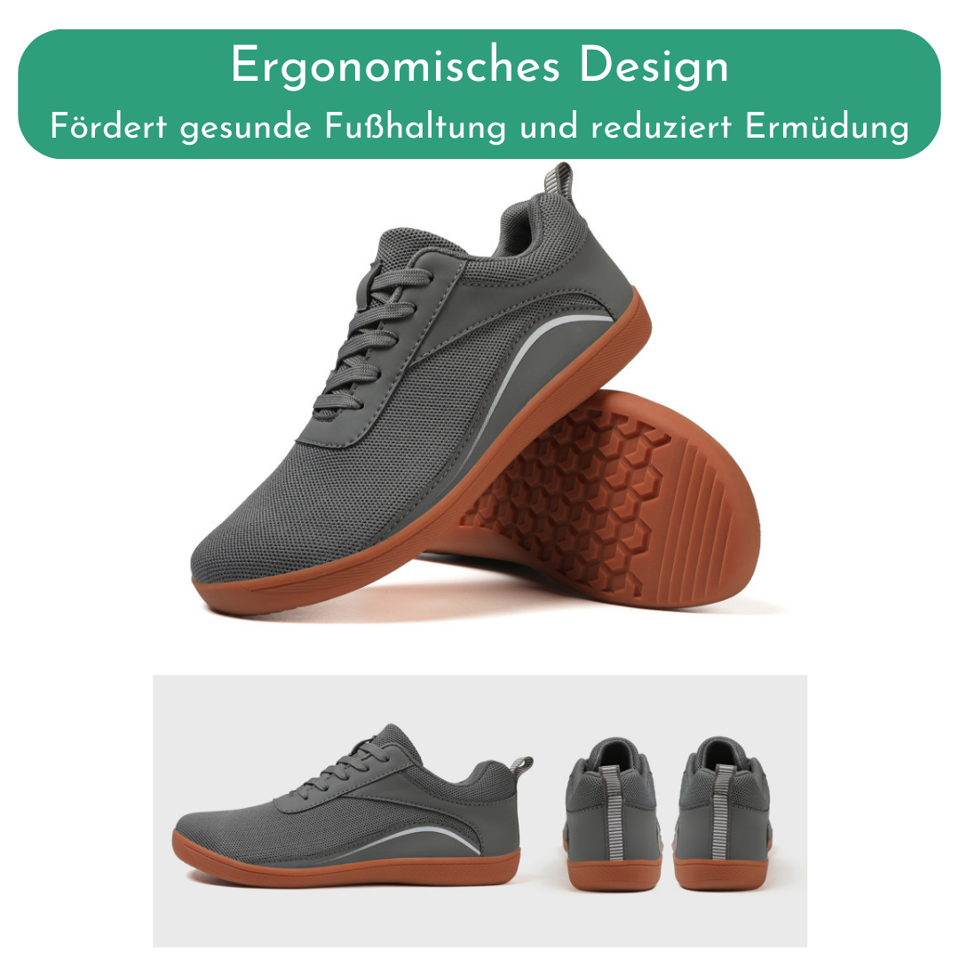 Gesunde laufschuhe hotsell