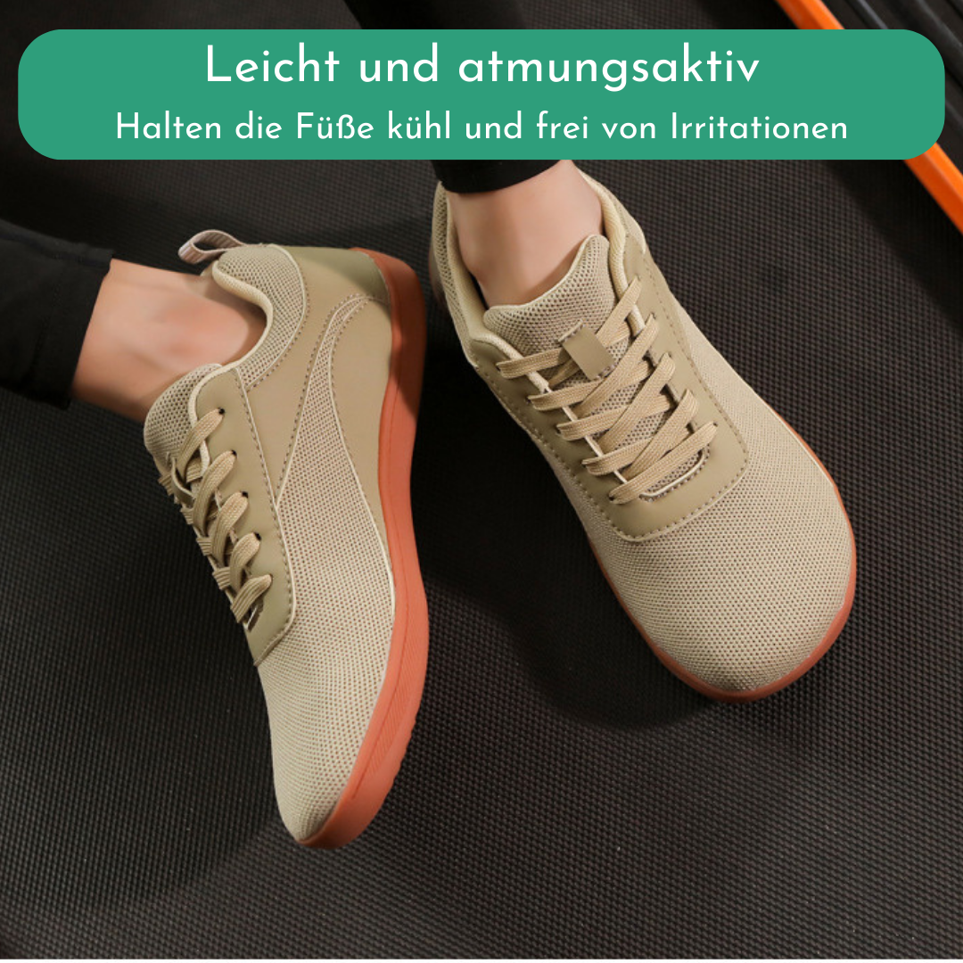 FussNatur Laufschuhe (UNISEX)