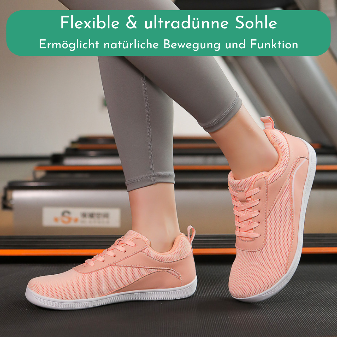 FussNatur Laufschuhe (UNISEX)