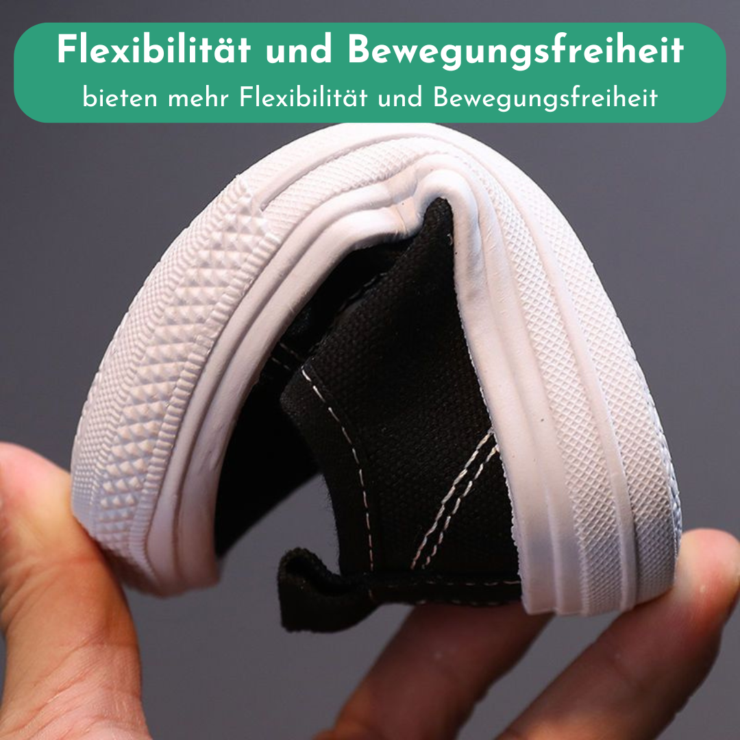 Mini Füßlis - Kinderbarfußschuhe