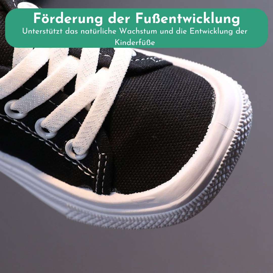 Mini Füßlis - Kinderbarfußschuhe