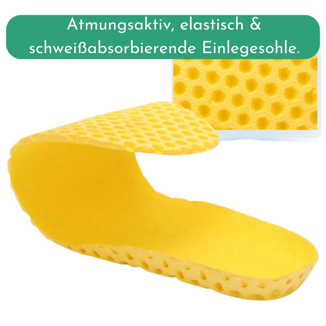 Fußnatur Grip Pur Barfußschuh Unisex