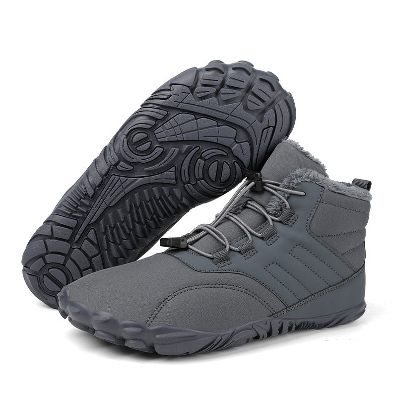 WINTERFIT PRO – GESUNDE, WARME UND ROBUSTE BARFUSSSCHUHE